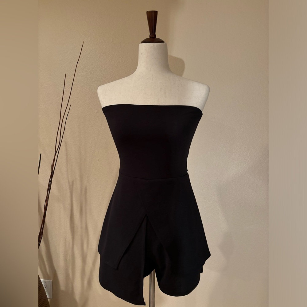 Women’s Skort Romper